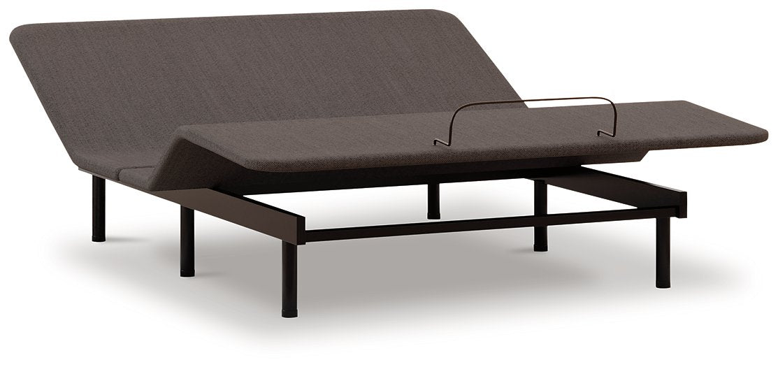 Comfort Classic Adj Base Adjustable Base - U&U Home Budget Furniture (Carteret, NJ)