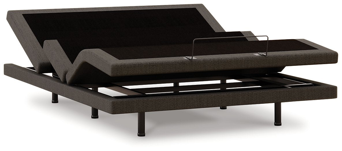 Comfort Ultra Adj Base Adjustable Base - U&U Home Budget Furniture (Carteret, NJ)