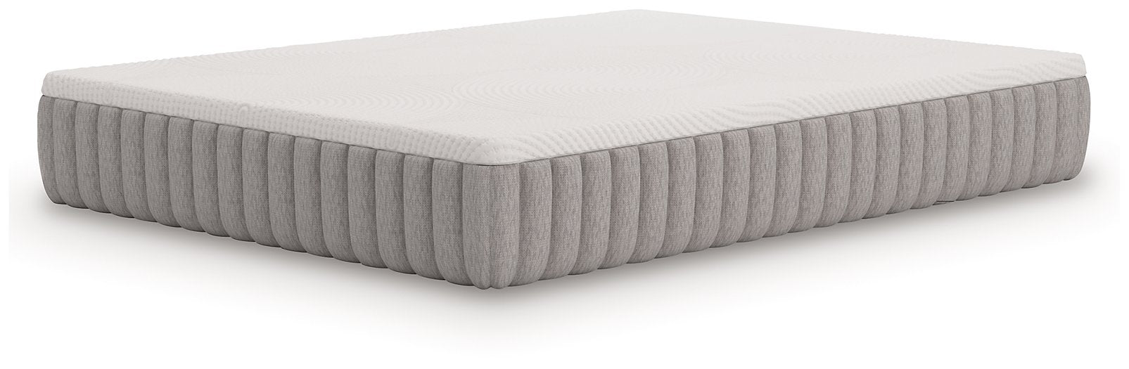 Terra Sleep Medium Mattress - U&U Home Budget Furniture (Carteret, NJ)
