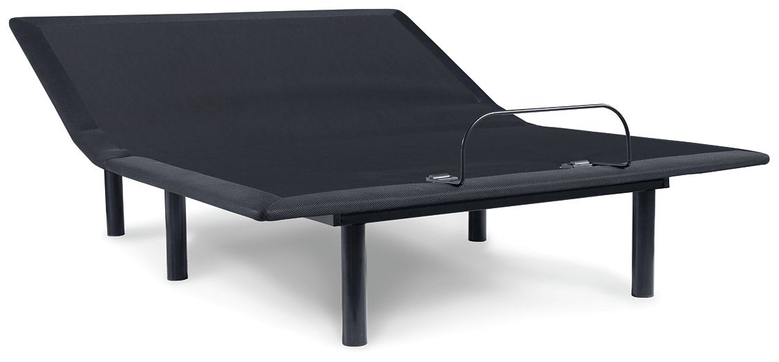 Head Up Only Foundation Adjustable Head Base - U&U Home Budget Furniture (Carteret, NJ)