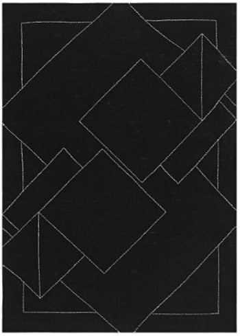 Marav Area Rug - U&U Home Budget Furniture (Carteret, NJ)