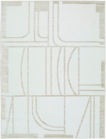Farongrove Area Rug - U&U Home Budget Furniture (Carteret, NJ)