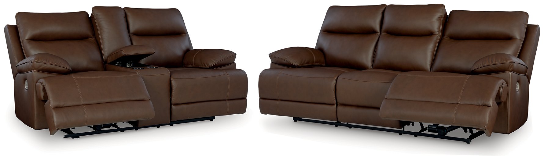 VonRyan Living Room Set - U&U Home Budget Furniture (Carteret, NJ)