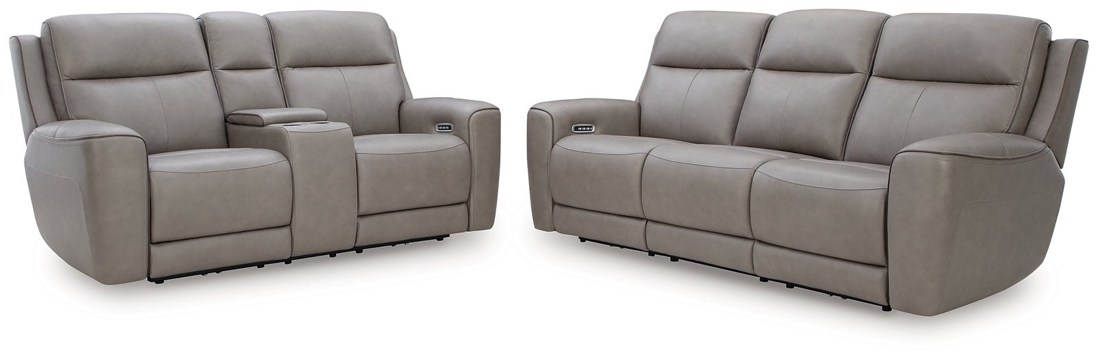 5Z-Comfort Living Room Set - U&U Home Budget Furniture (Carteret, NJ)