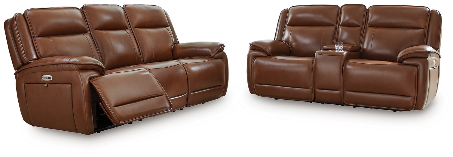 Healy Pier Living Room Set - U&U Home Budget Furniture (Carteret, NJ)