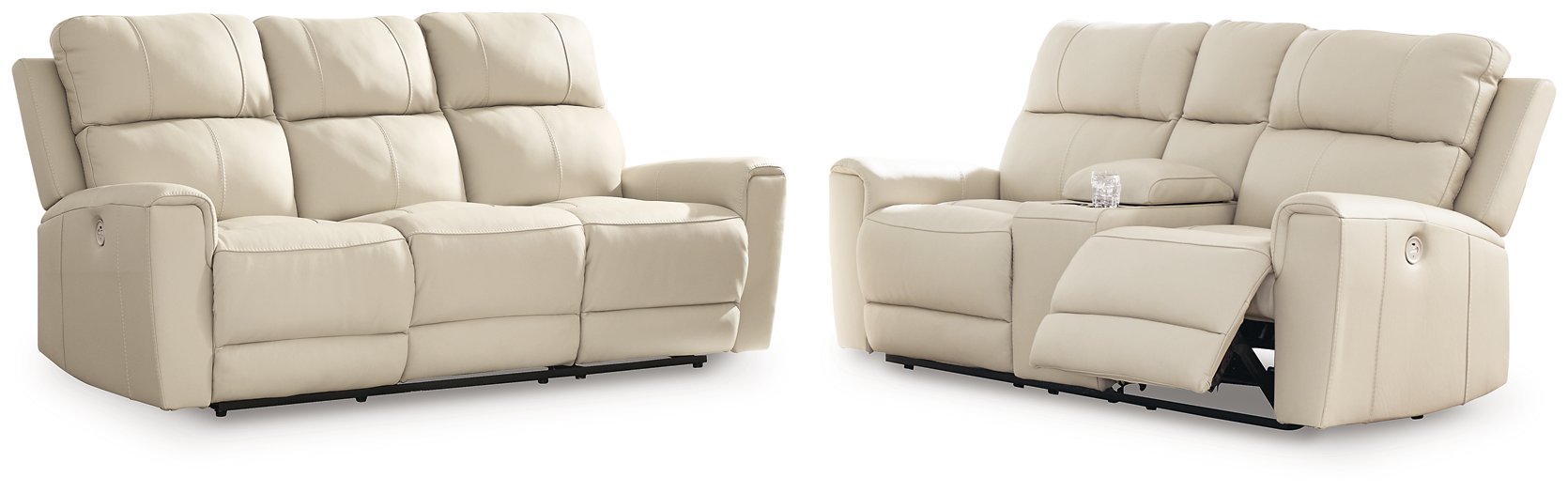 Dahlmoore Living Room Set - U&U Home Budget Furniture (Carteret, NJ)
