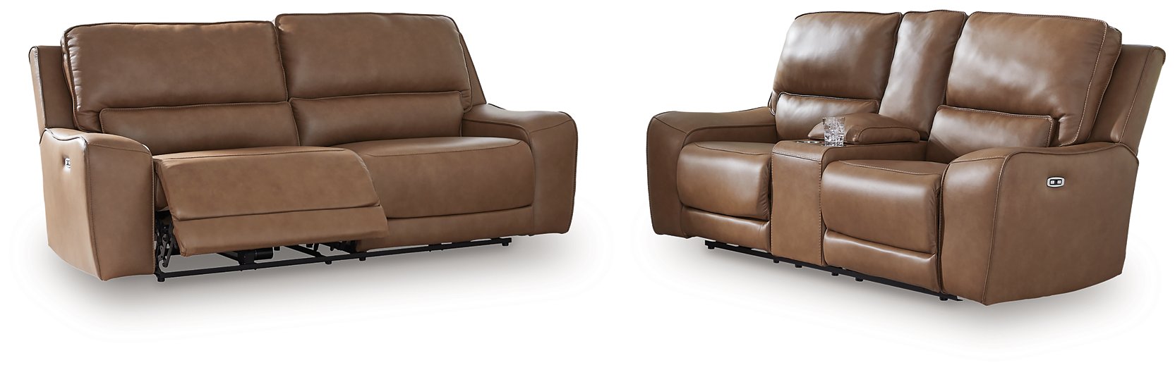 DeepWakes Living Room Set - U&U Home Budget Furniture (Carteret, NJ)