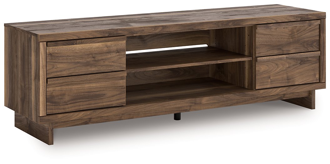 Zadilyn 72" TV Stand - U&U Home Budget Furniture (Carteret, NJ)
