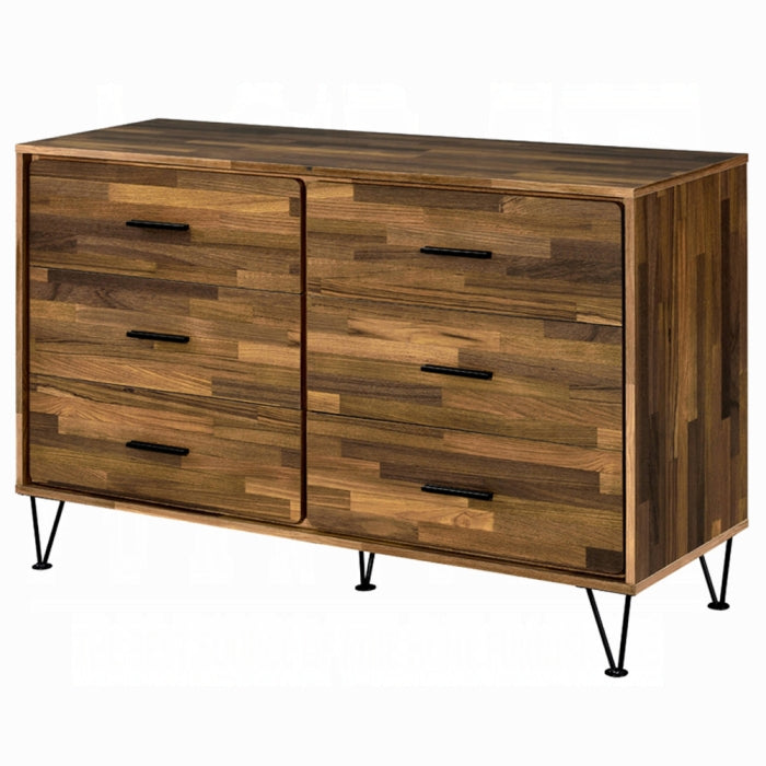 Hestia Dresser - U&U Home Budget Furniture (Carteret, NJ)