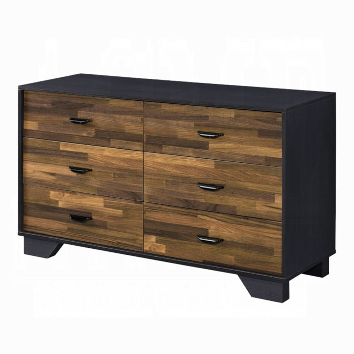 Eos Dresser - U&U Home Budget Furniture (Carteret, NJ)