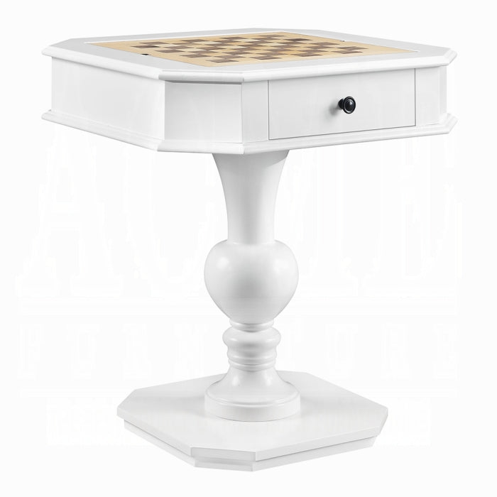 Galini Game Table - U&U Home Budget Furniture (Carteret, NJ)