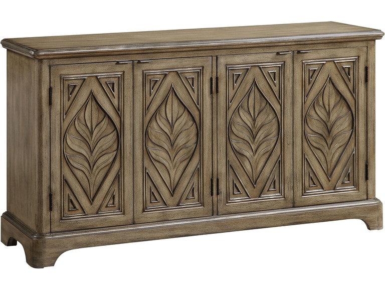 Orana Console Table - U&U Home Budget Furniture (Carteret, NJ)