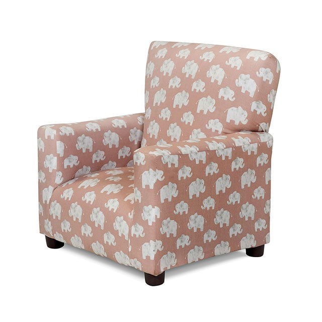 Thusk Kids Chair - U&U Home Budget Furniture (Carteret, NJ)