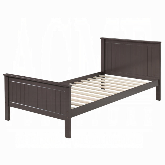 Bungalow Twin Bed - U&U Home Budget Furniture (Carteret, NJ)