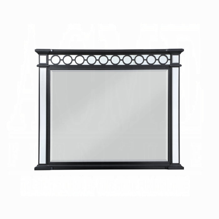 Varian II Mirror - U&U Home Budget Furniture (Carteret, NJ)