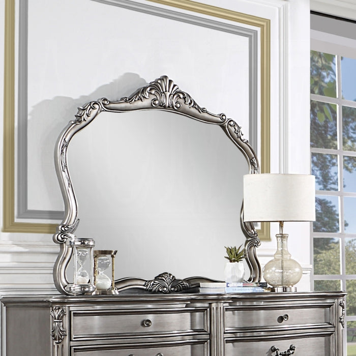 Ariadne Mirror - U&U Home Budget Furniture (Carteret, NJ)
