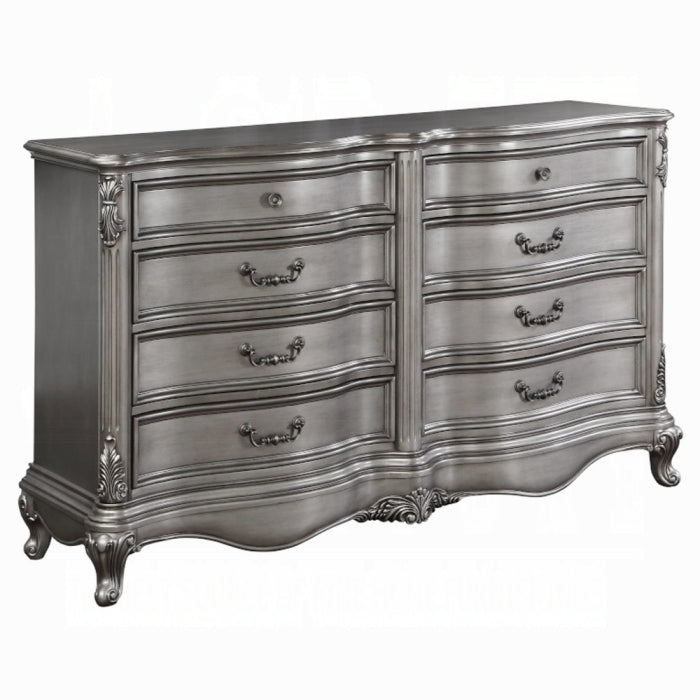 Ariadne Dresser - U&U Home Budget Furniture (Carteret, NJ)