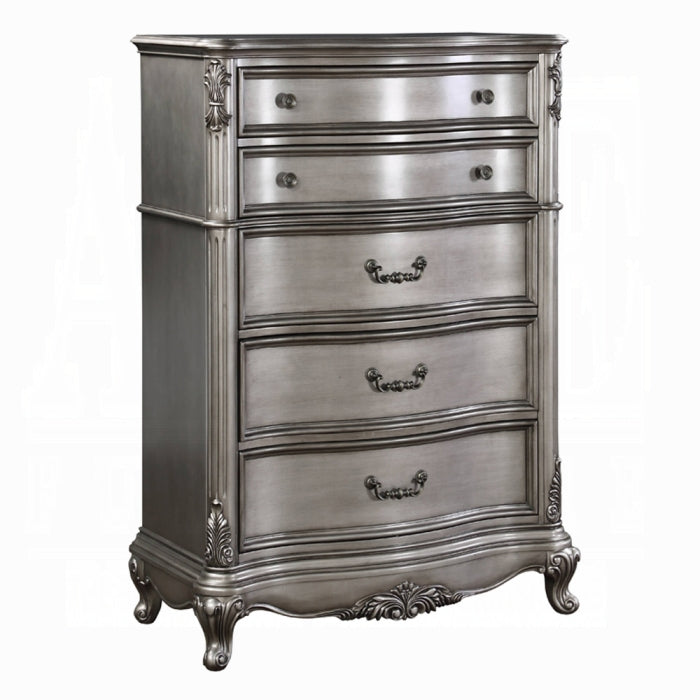 Ariadne Chest - U&U Home Budget Furniture (Carteret, NJ)
