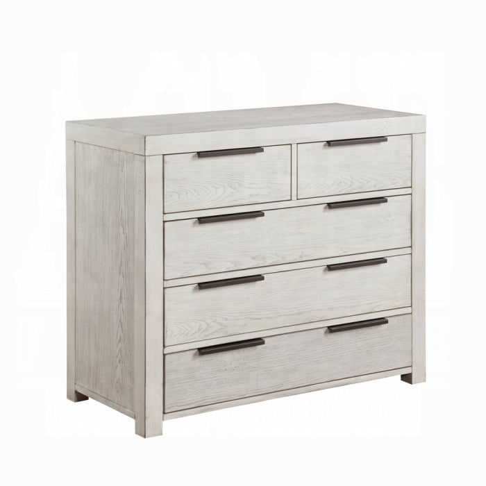 Celerina Chest - U&U Home Budget Furniture (Carteret, NJ)