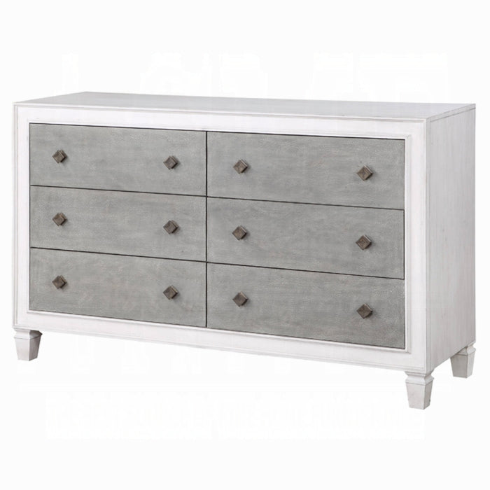 Katia Dresser - U&U Home Budget Furniture (Carteret, NJ)