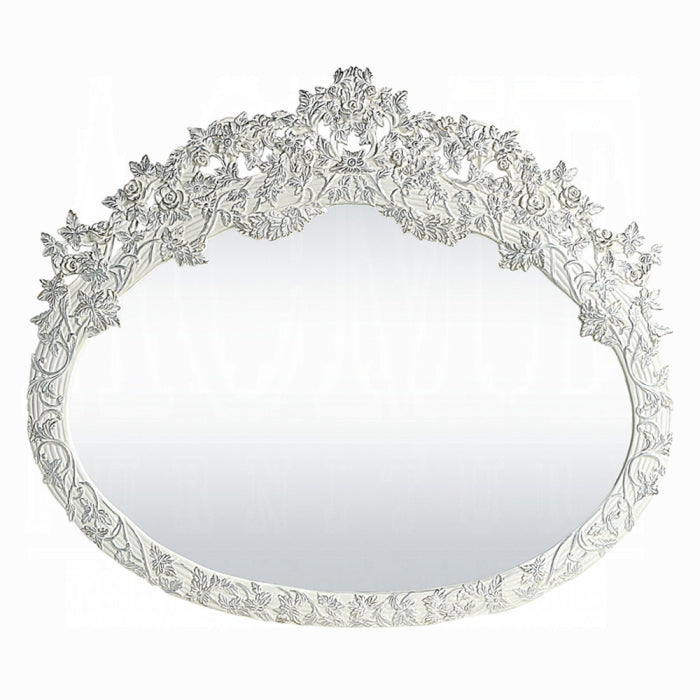 Vanaheim Mirror - U&U Home Budget Furniture (Carteret, NJ)