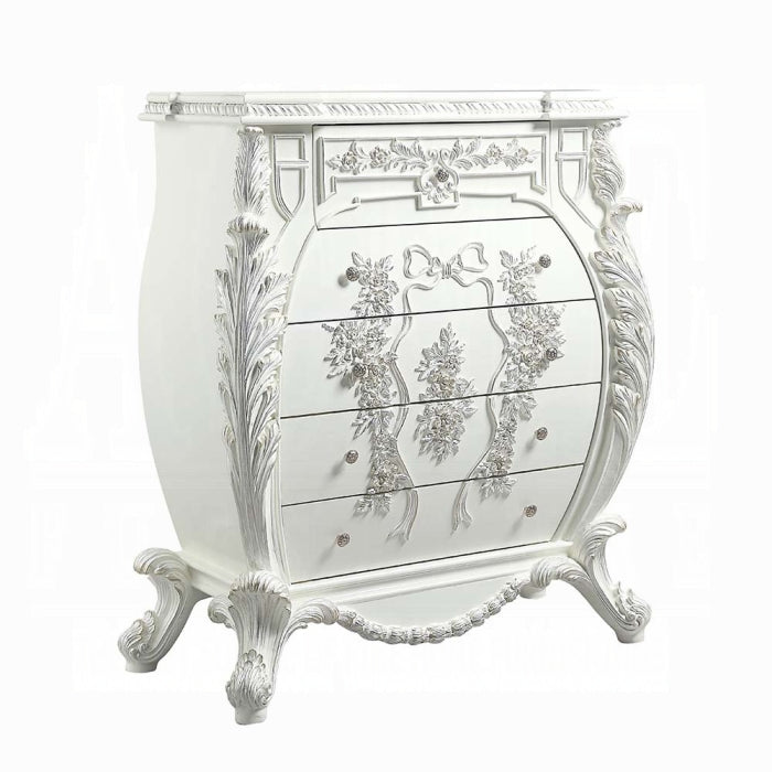Vanaheim Chest - U&U Home Budget Furniture (Carteret, NJ)