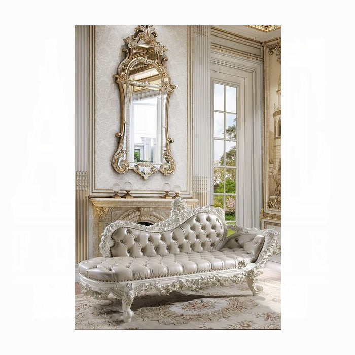 Vanaheim Bench - U&U Home Budget Furniture (Carteret, NJ)