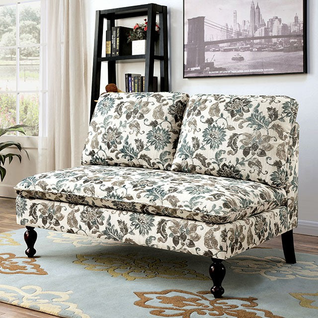 Kenzie Bench - U&U Home Budget Furniture (Carteret, NJ)