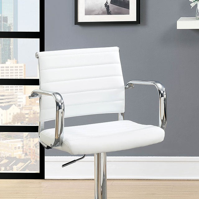 Sedona Bar Stool - U&U Home Budget Furniture (Carteret, NJ)