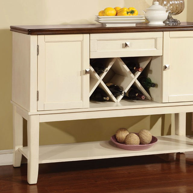 Dover Server - U&U Home Budget Furniture (Carteret, NJ)