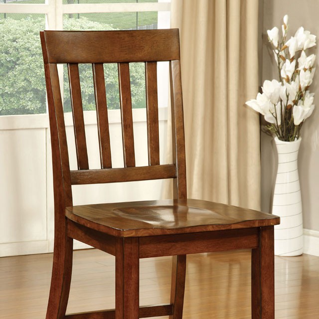 Foster Counter Ht. Chair (2/Box) 8 - U&U Home Budget Furniture (Carteret, NJ)