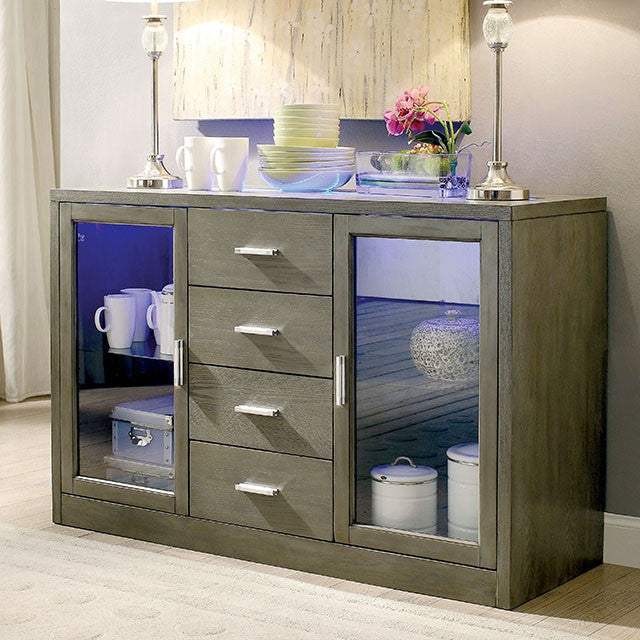 Luminar Server - U&U Home Budget Furniture (Carteret, NJ)