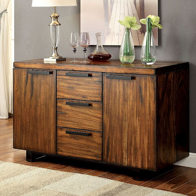 Maddison Server - U&U Home Budget Furniture (Carteret, NJ)