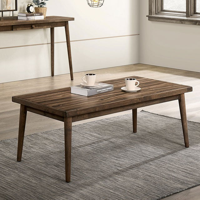 Kaylin Coffee Table - U&U Home Budget Furniture (Carteret, NJ)