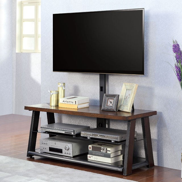 TV Console Goodrich - U&U Home Budget Furniture (Carteret, NJ)