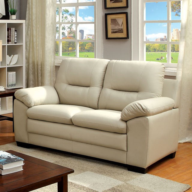 Parma LoveSeat - U&U Home Budget Furniture (Carteret, NJ)
