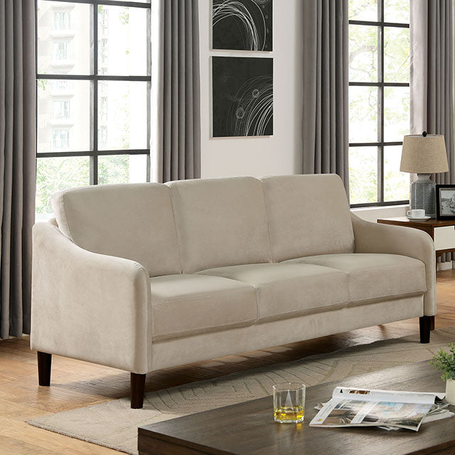 KASSEL Sofa - U&U Home Budget Furniture (Carteret, NJ)