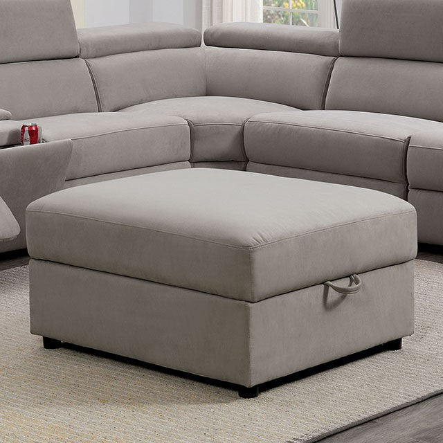 Josef Ottoman - U&U Home Budget Furniture (Carteret, NJ)