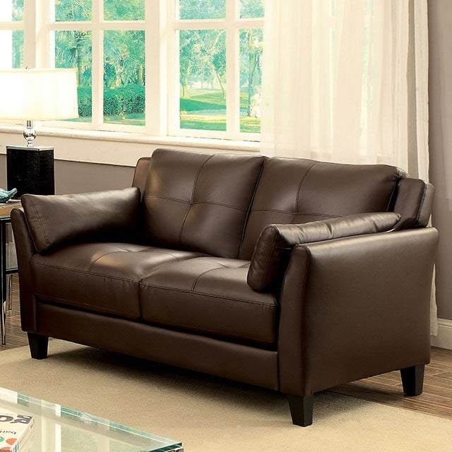 Love Seat Pierre - U&U Home Budget Furniture (Carteret, NJ)