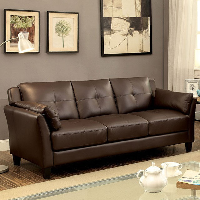 Sofa Pierre - U&U Home Budget Furniture (Carteret, NJ)