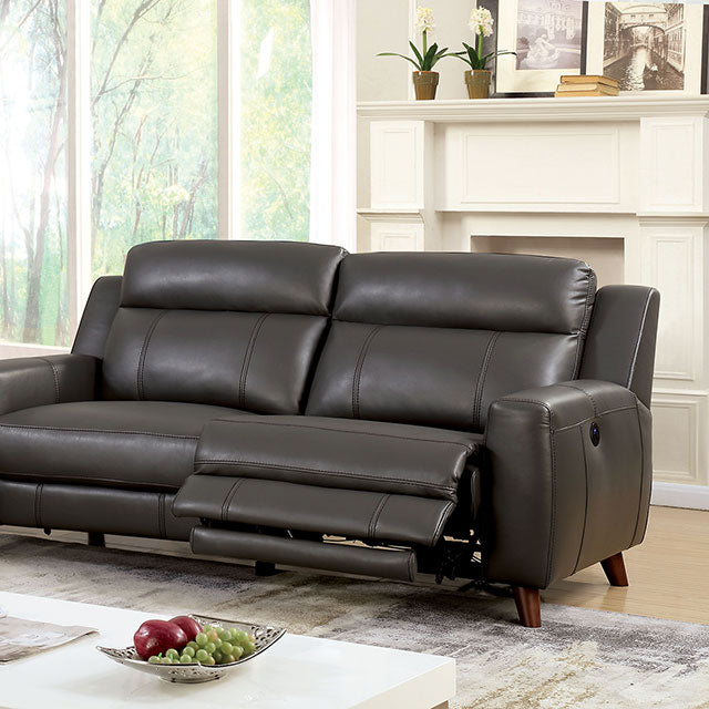 Rosalynn Sofa - U&U Home Budget Furniture (Carteret, NJ)