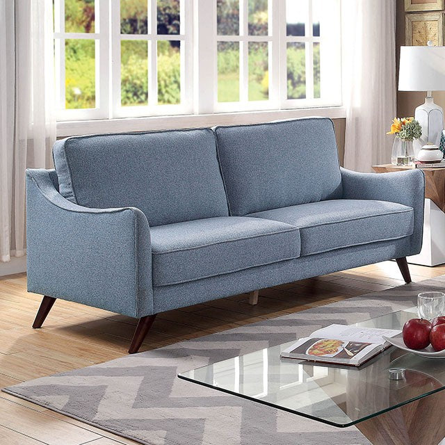 Maxime Sofa - U&U Home Budget Furniture (Carteret, NJ)