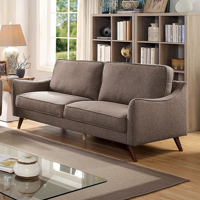 Maxime Sofa - U&U Home Budget Furniture (Carteret, NJ)