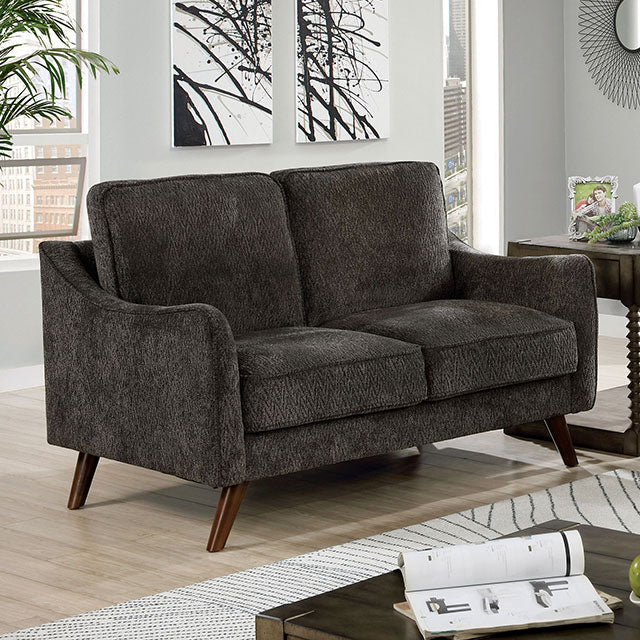 Maxime Loveseat - U&U Home Budget Furniture (Carteret, NJ)