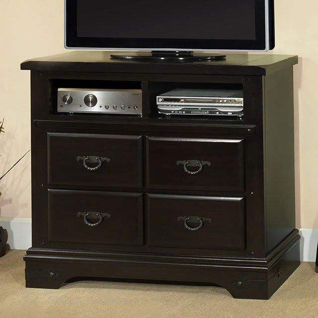 Sonoma Chest - U&U Home Budget Furniture (Carteret, NJ)
