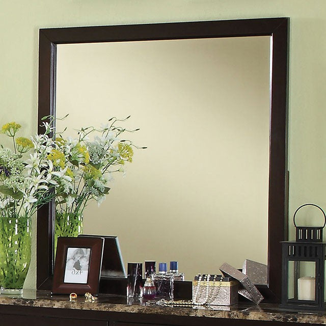 Lemoore Mirror - U&U Home Budget Furniture (Carteret, NJ)