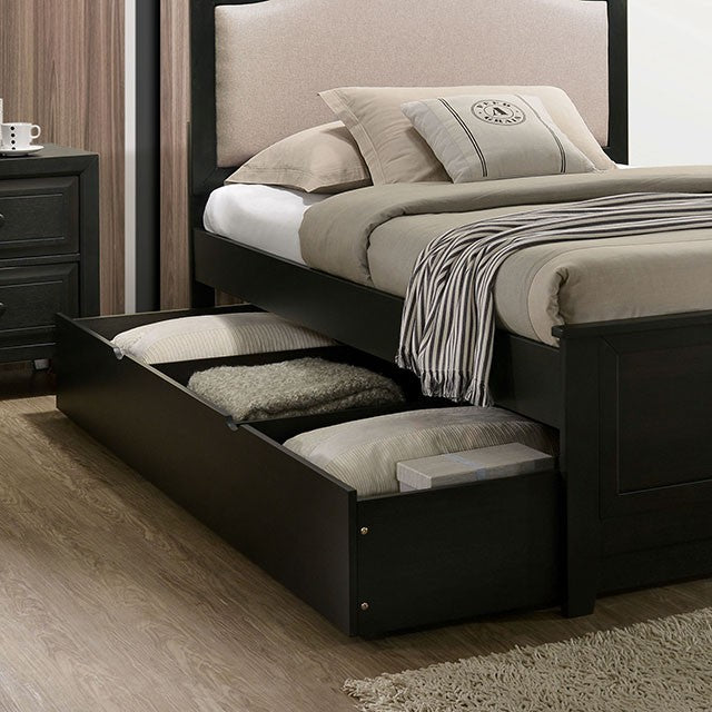 Kirsten Trundle - U&U Home Budget Furniture (Carteret, NJ)