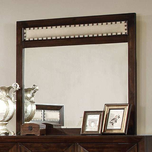 Orlaith Mirror - U&U Home Budget Furniture (Carteret, NJ)