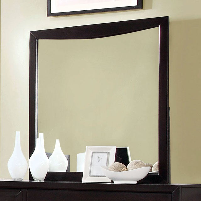 Snyder Mirror - U&U Home Budget Furniture (Carteret, NJ)