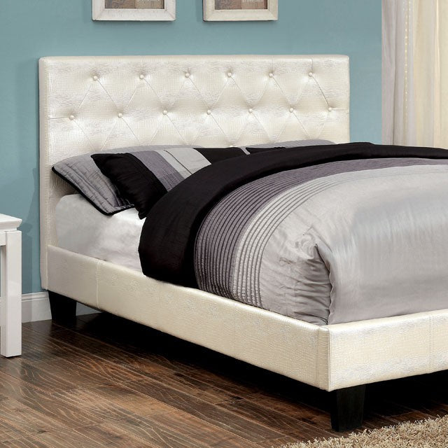 Kodell Queen Bed - U&U Home Budget Furniture (Carteret, NJ)